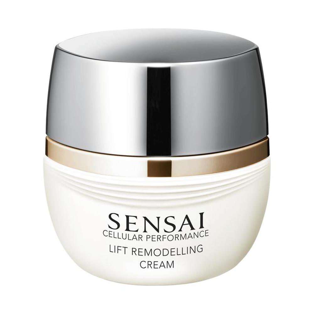 Sensai lift remodelling cr 40ml
