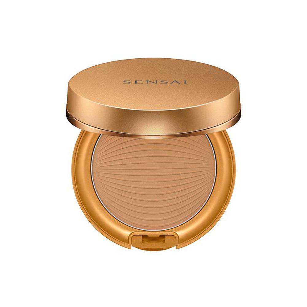 Sensai silky bronze compact dark
