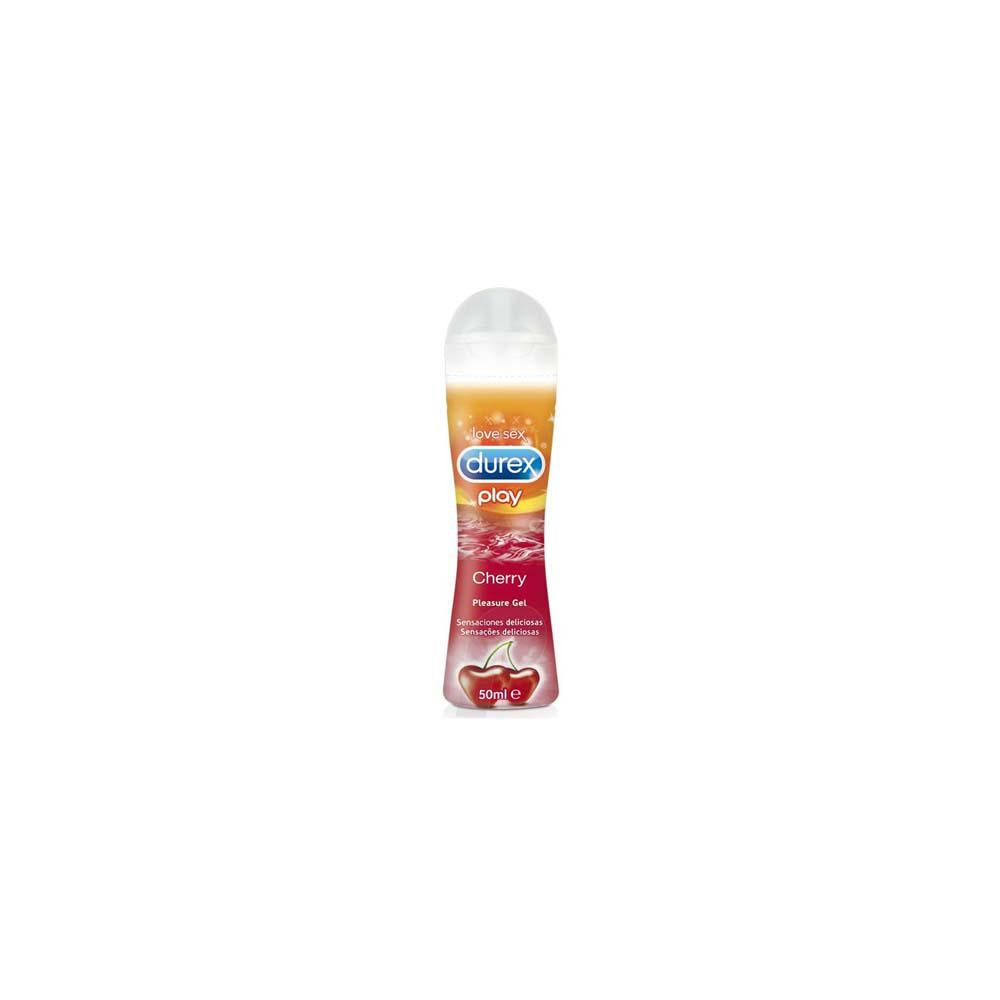 Durex play cherry 50 ml