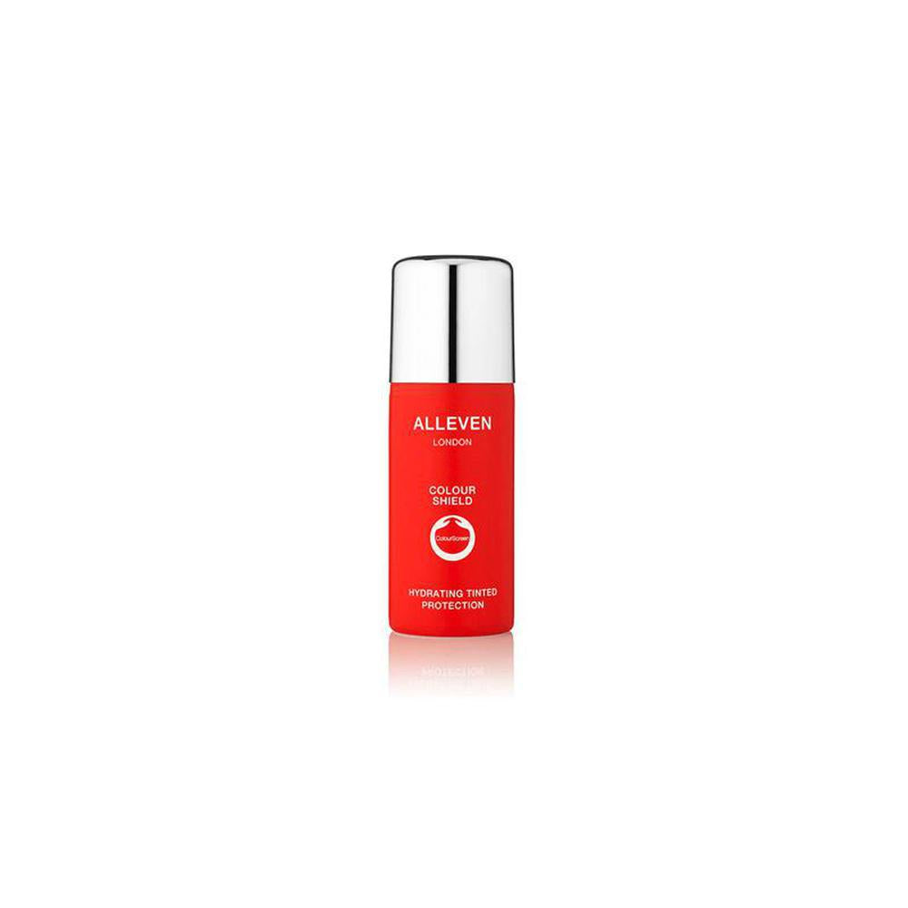 Alleven colour shield sand 100ml