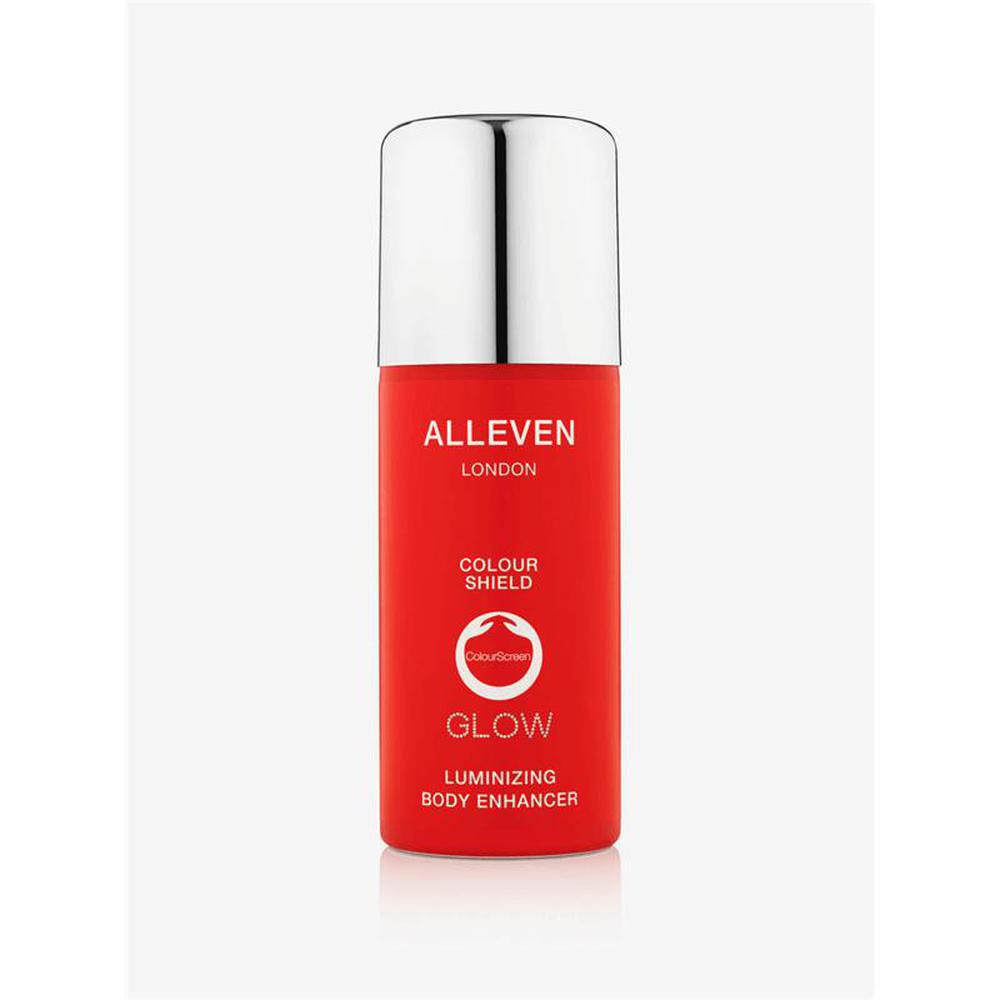 Alleven colour shield glow sand 100ml