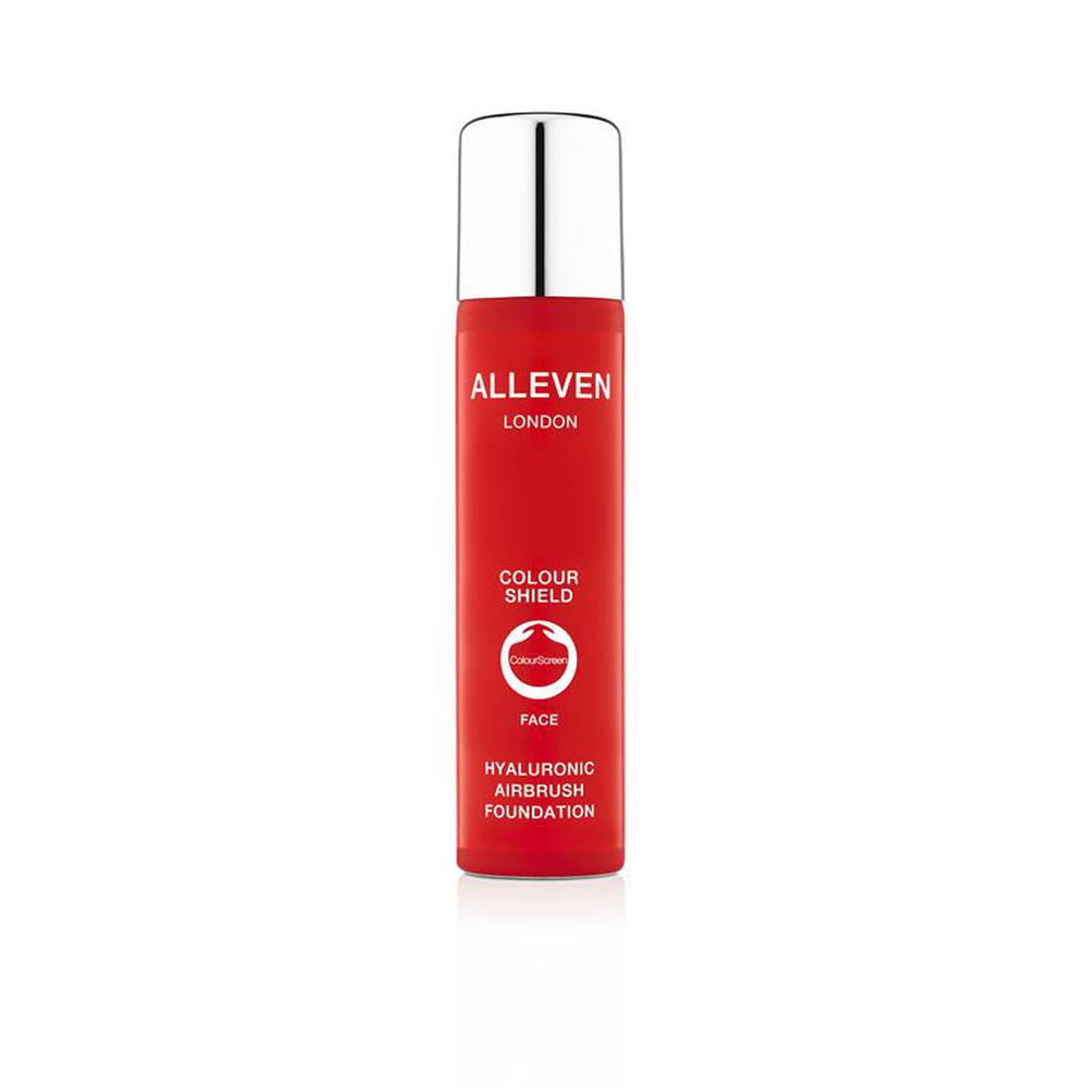Alleven colour shield face sand 75ml