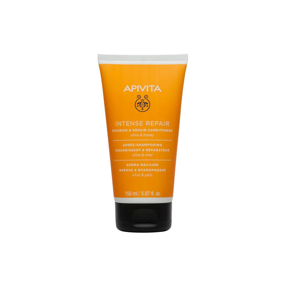 Apivita acondicionador nutri reparador
