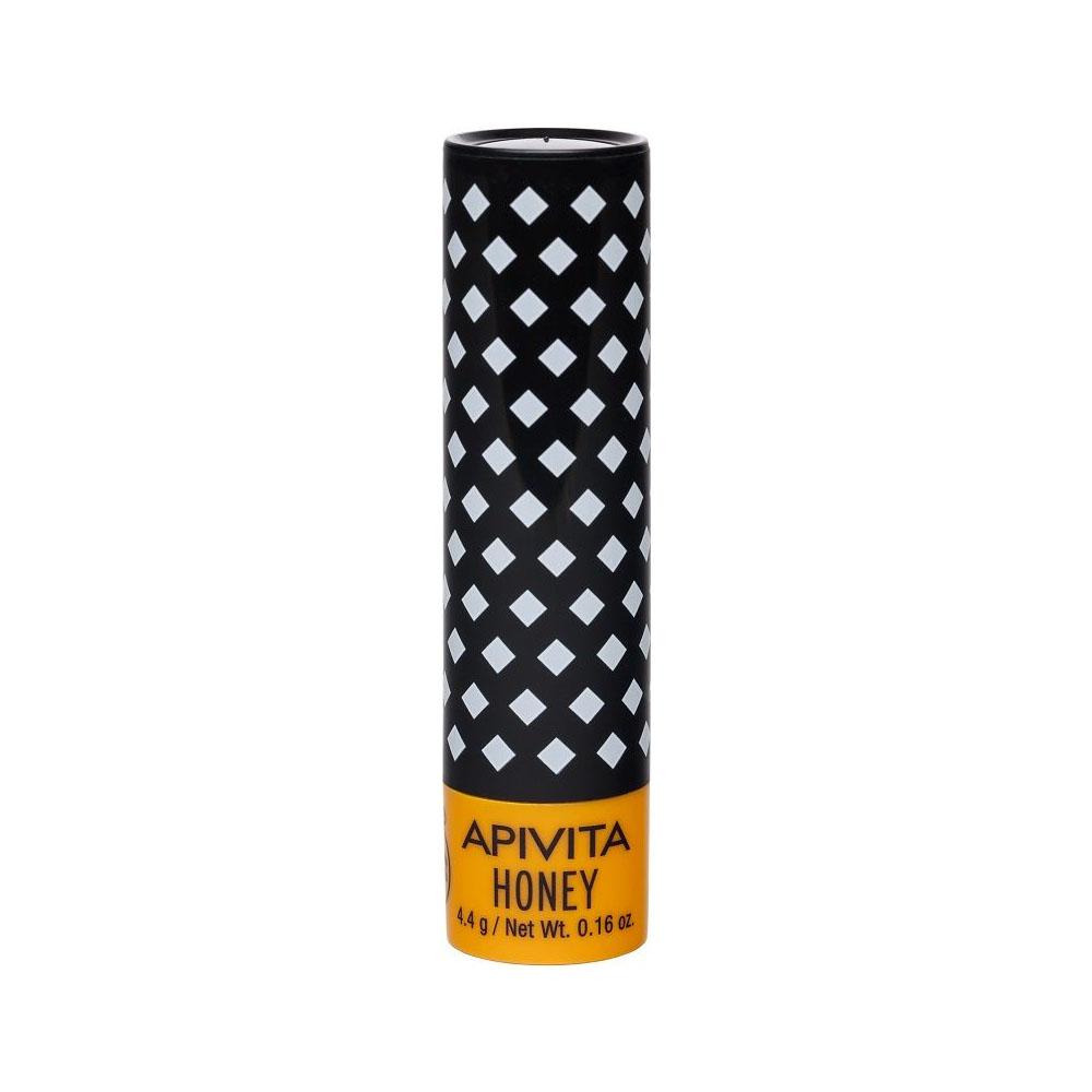 Apivita bálsamo labial con miel
