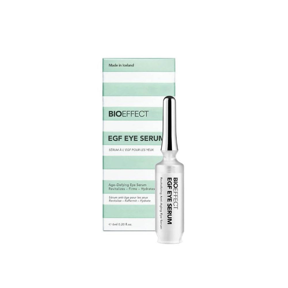 Bioeffect egf eye serum 6ml