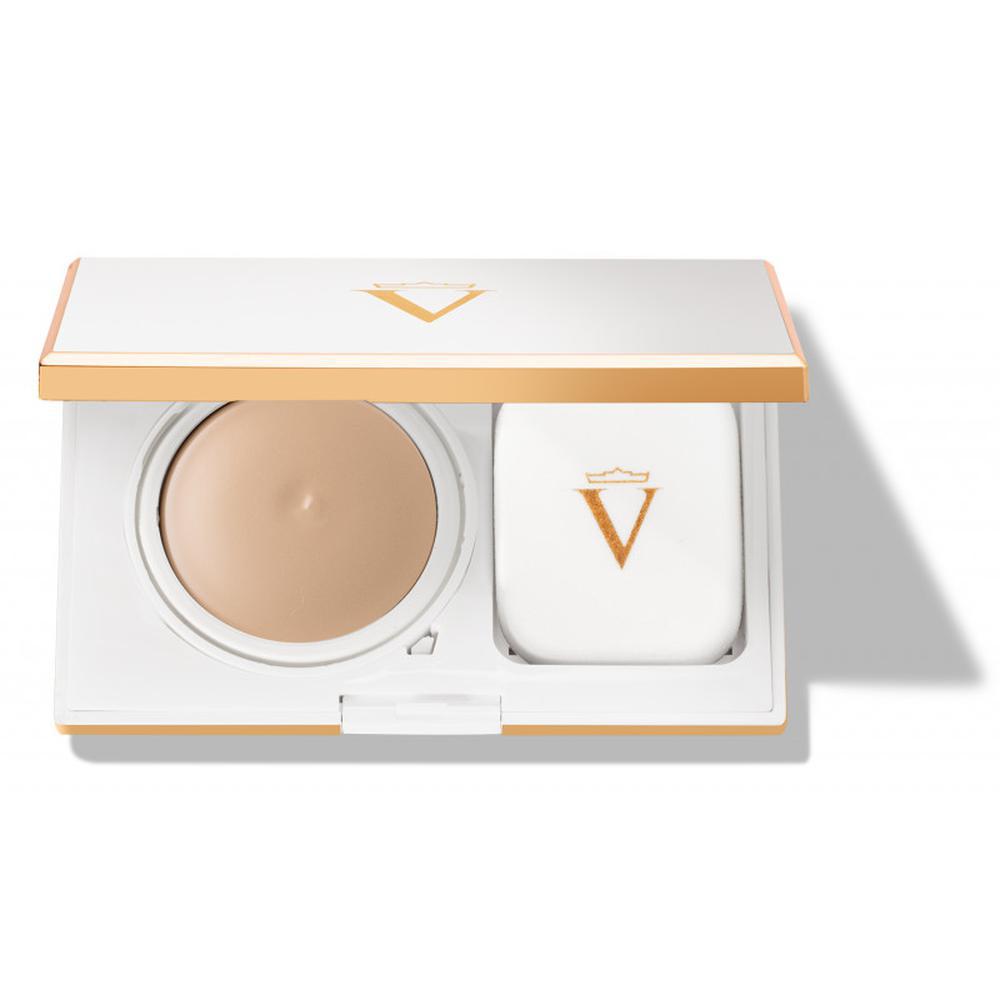 Valmont perfecting powder cr-fair nude