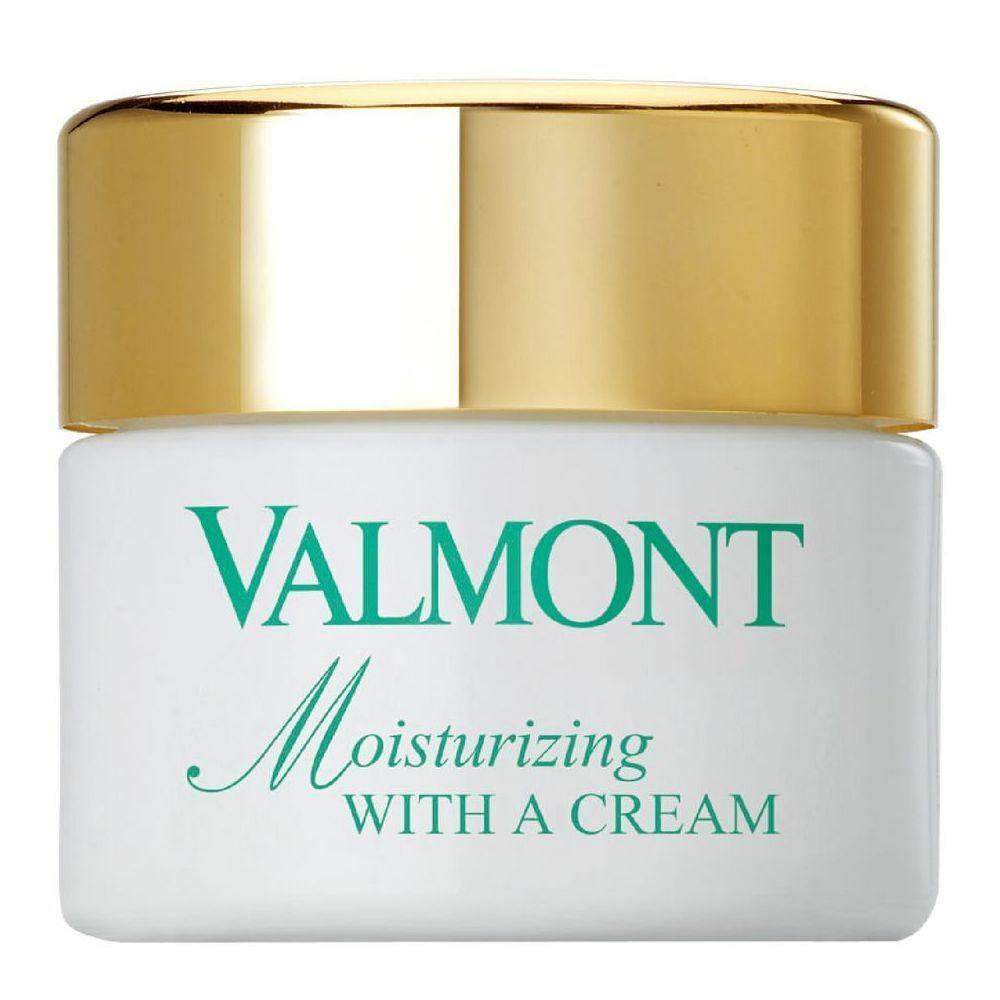 Valmont moisturizing cr 50ml