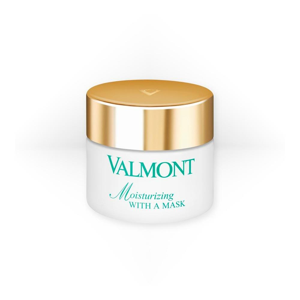 Valmont moisturizing with mask 50ml