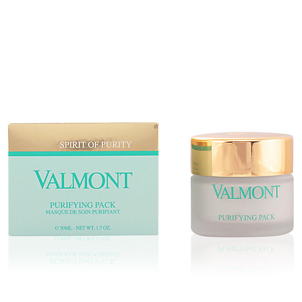 Valmont purifying pack pg 50ml
