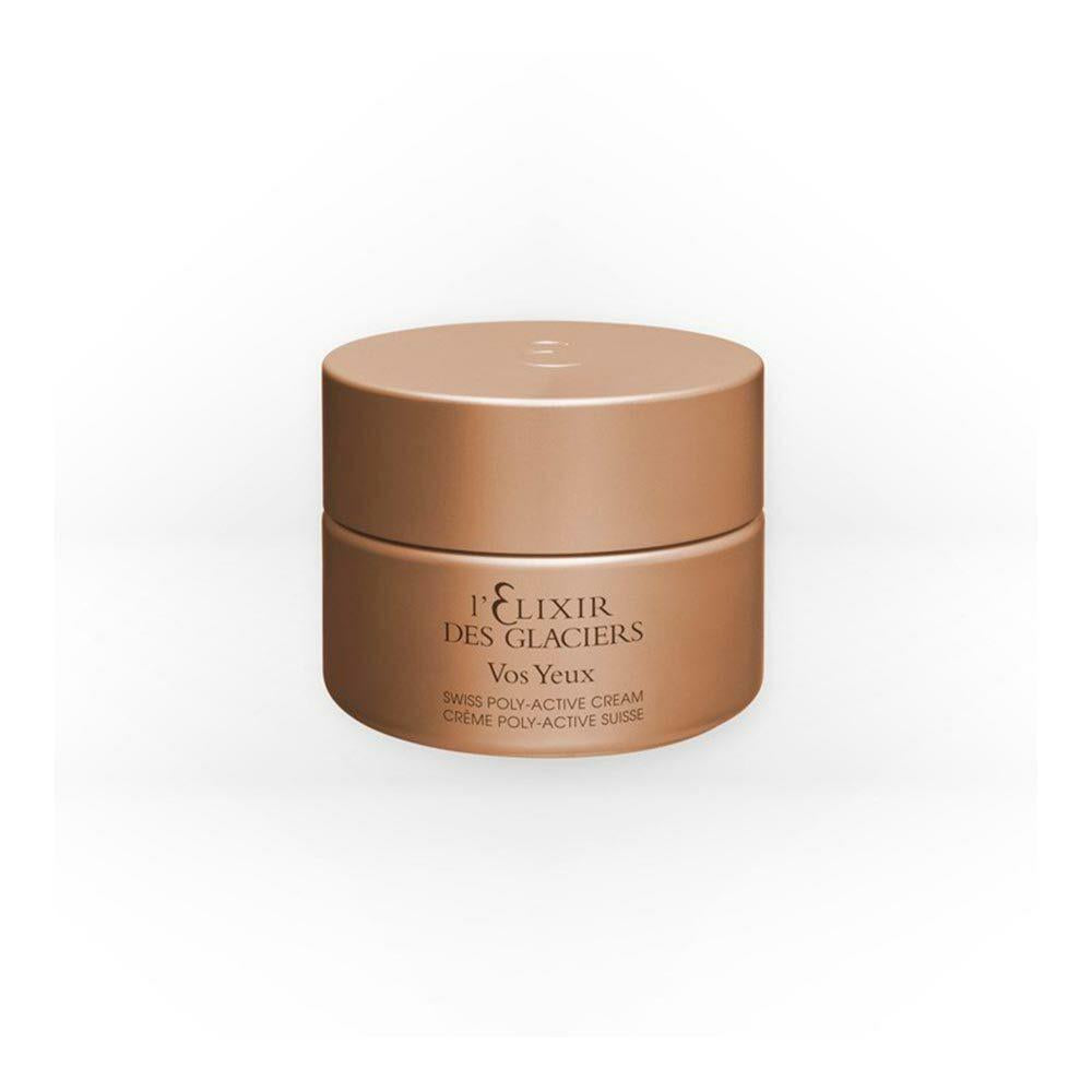 Valmont elixir glaciers yeux 15ml