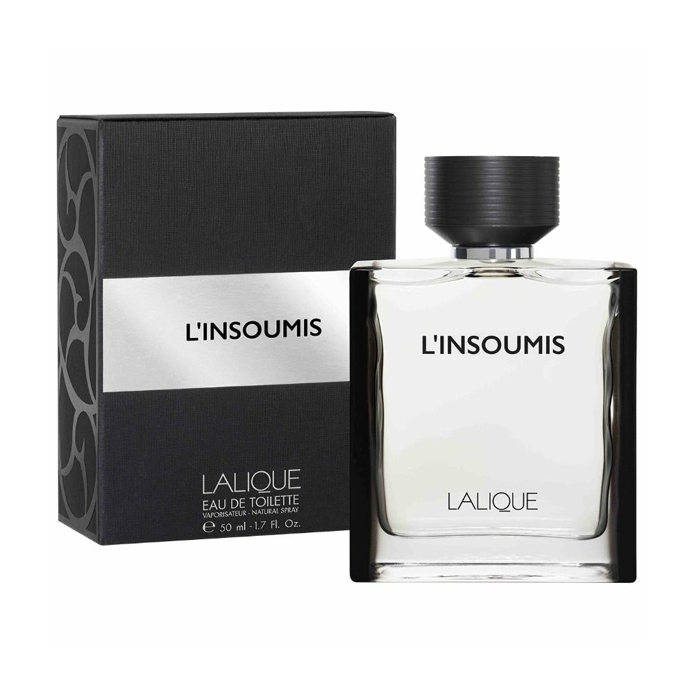 Lalique l'insoumis etv 50ml