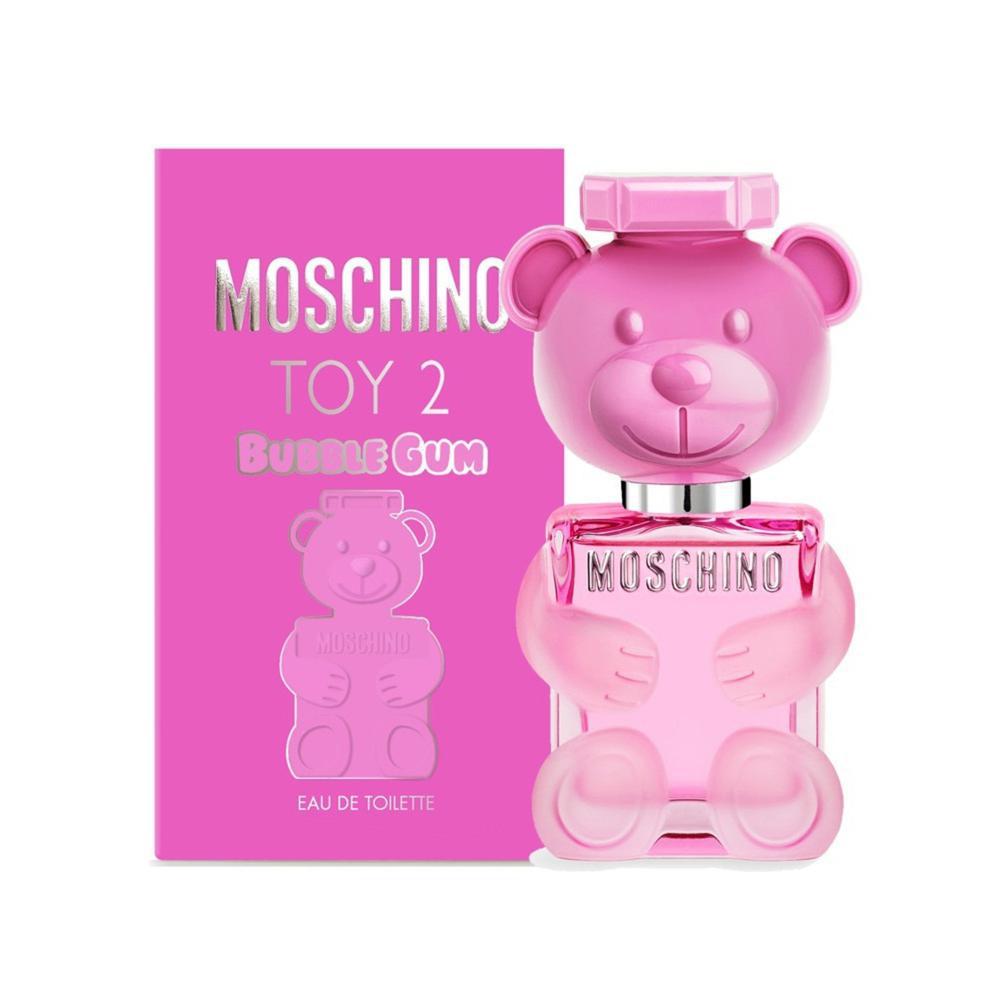 Moschino toy 2 bubble gum etv 50ml