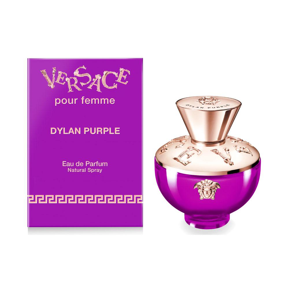 Versace dylan purple epv 100ml