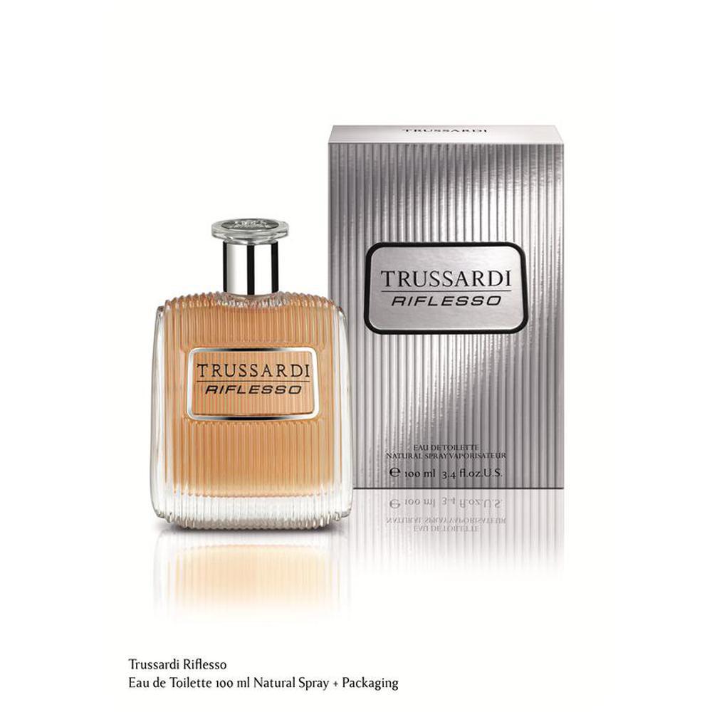 Trussardi riflesso etv 100ml