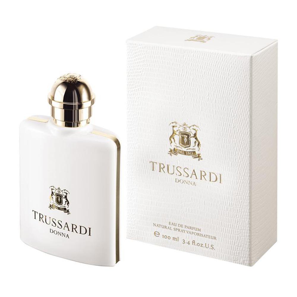 Trussardi donna epv 100ml