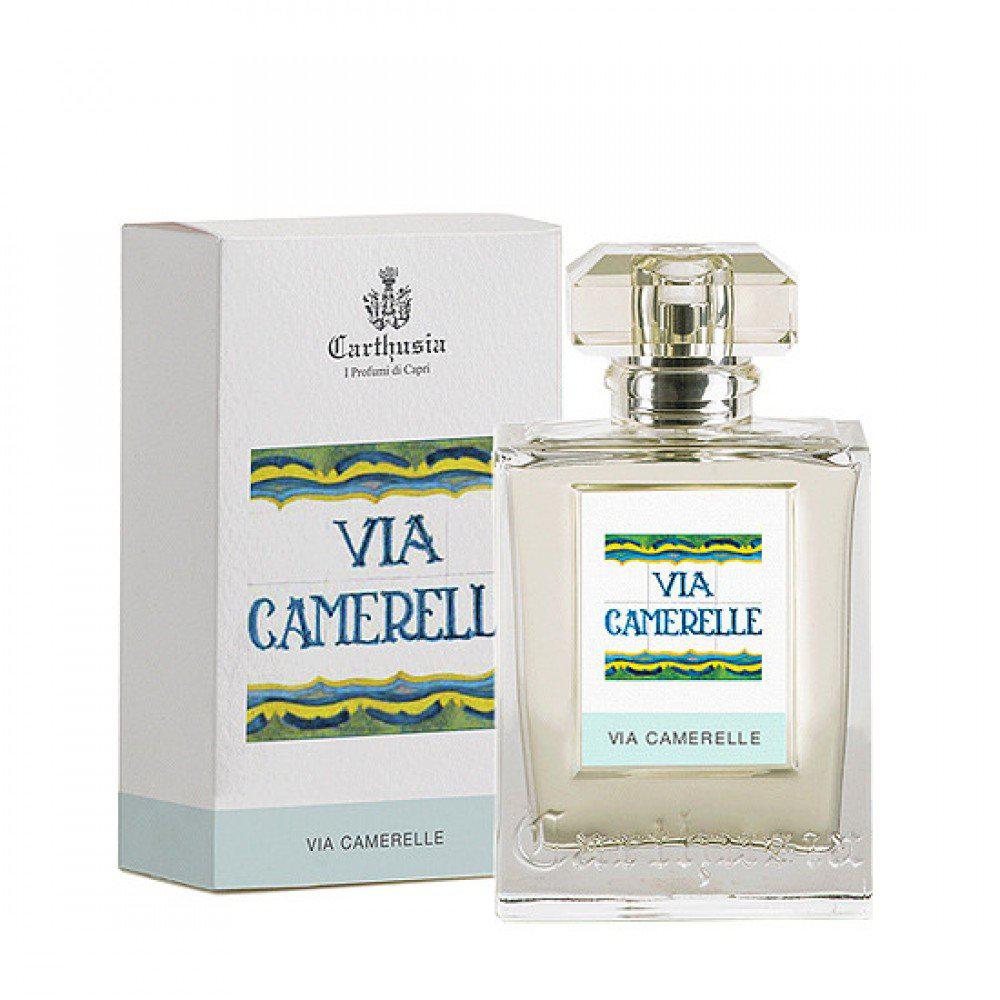 Carthusia via camerelle epv  100ml
