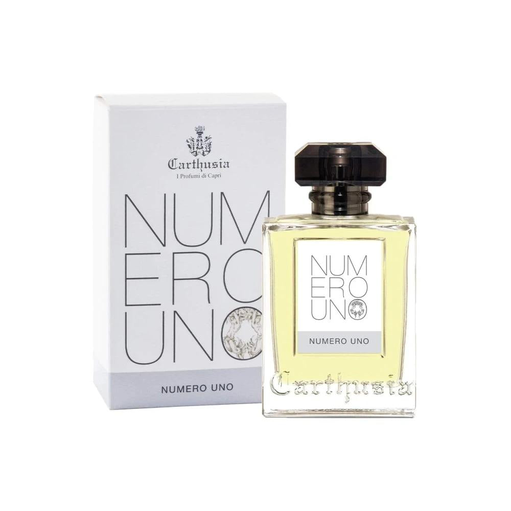 Carthusia numero uno epv 100ml