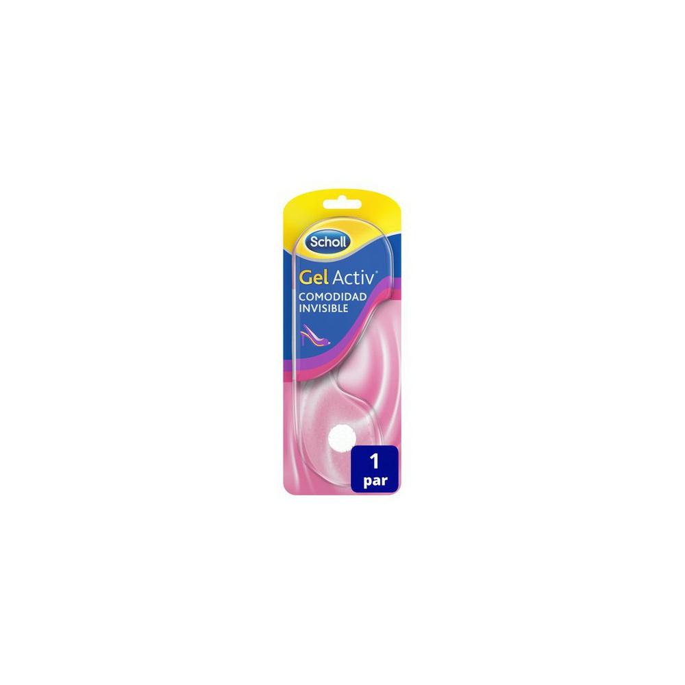 Dr.scholl gel activ zapatos abiertos