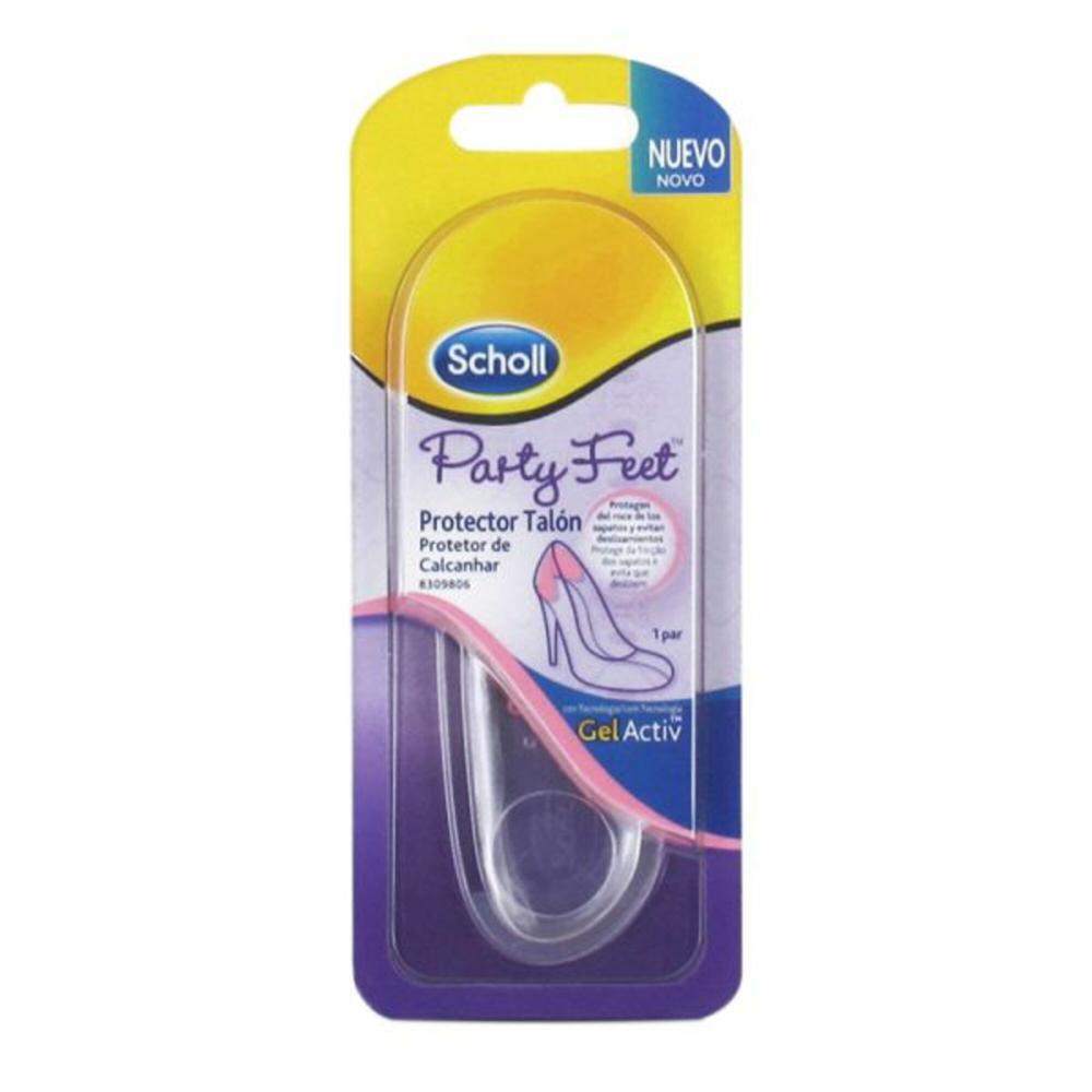 Scholl party feet protector talon