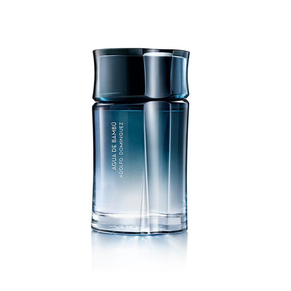 A.dominguez agua de bambu man etv 120ml
