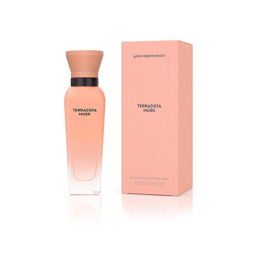 A.dominguez terracota musk epv 60ml