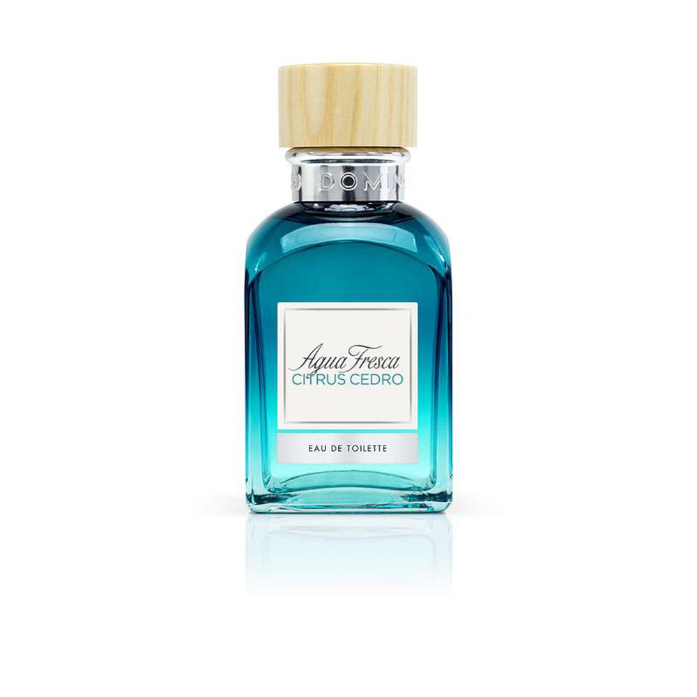 A.dominguez agua fresca citrus etv 120ml