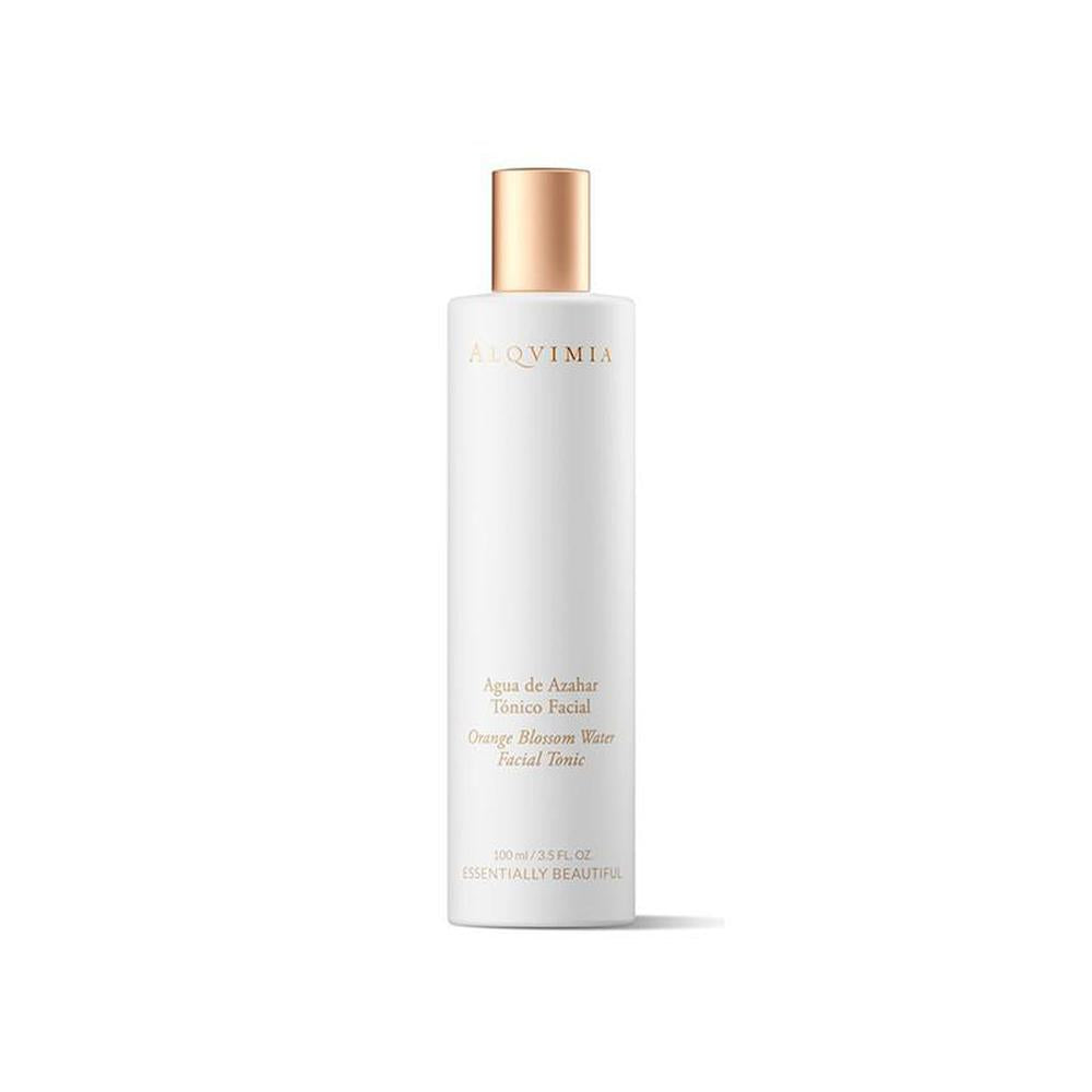 Alqvimia facial tonic agua azahar 100ml