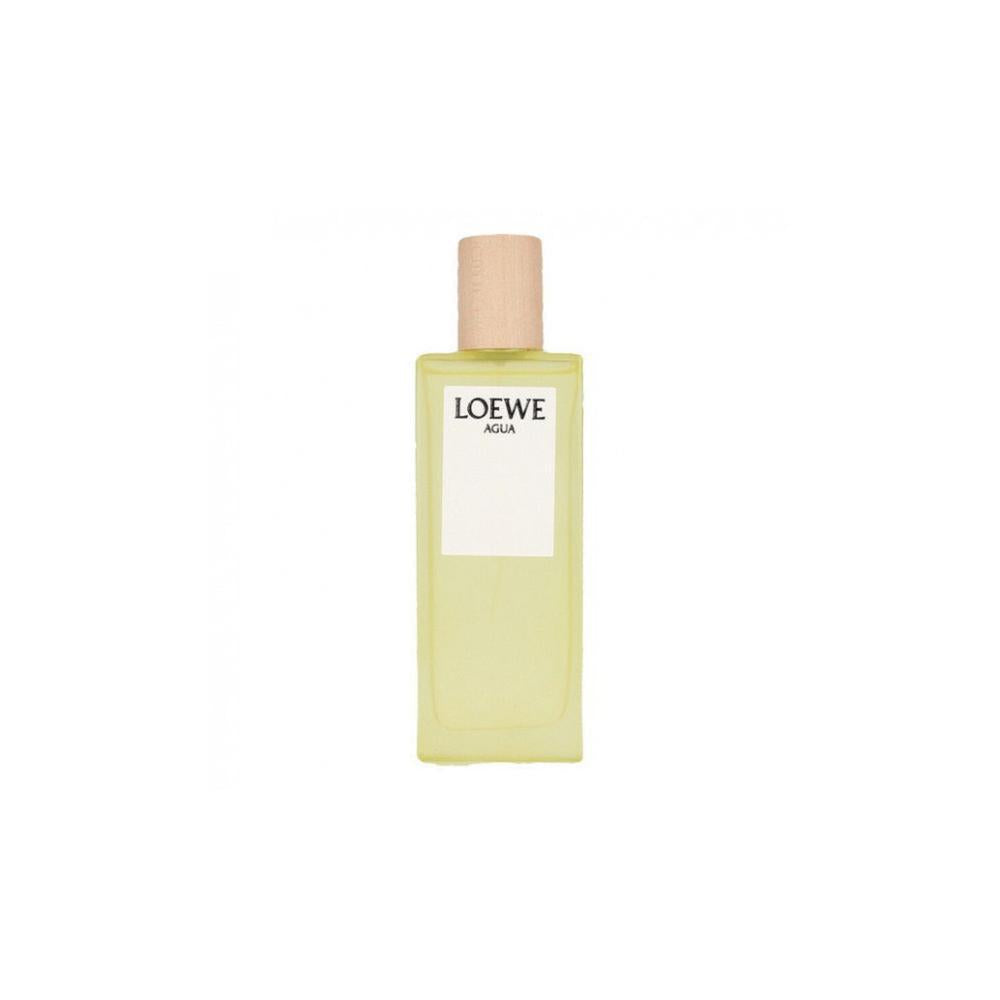 Loewe agua etv 50ml