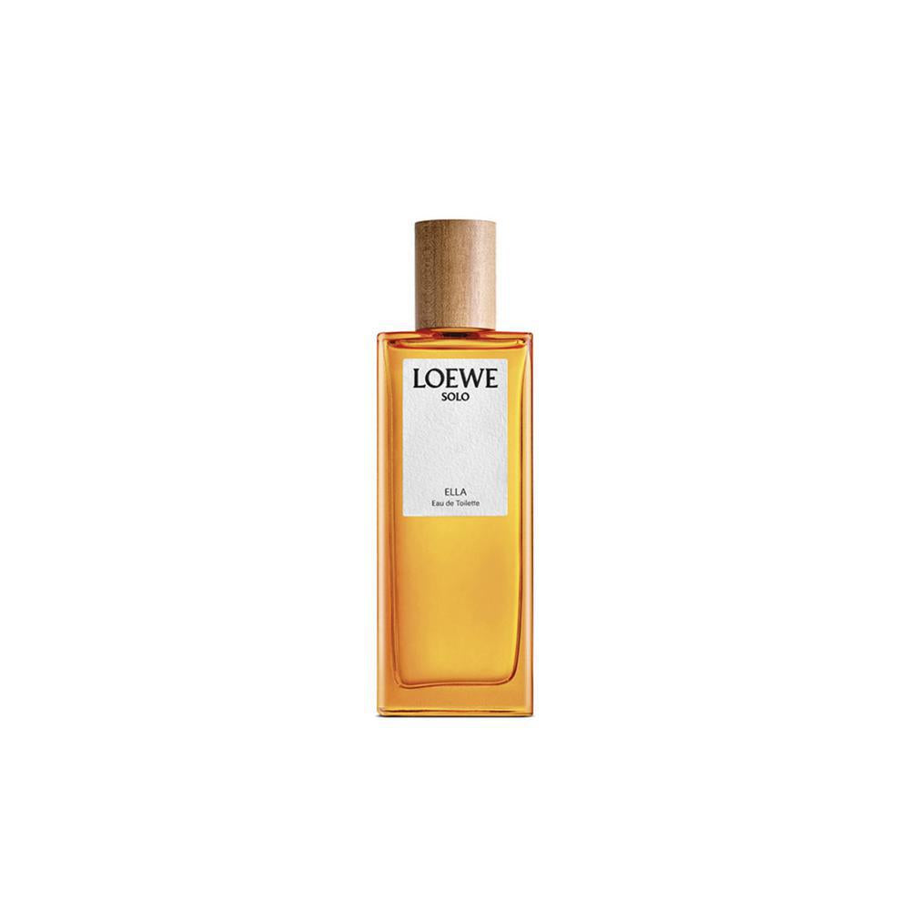 Loewe solo ella etv 50ml