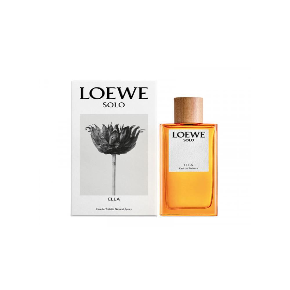 Loewe solo ella etv 30ml