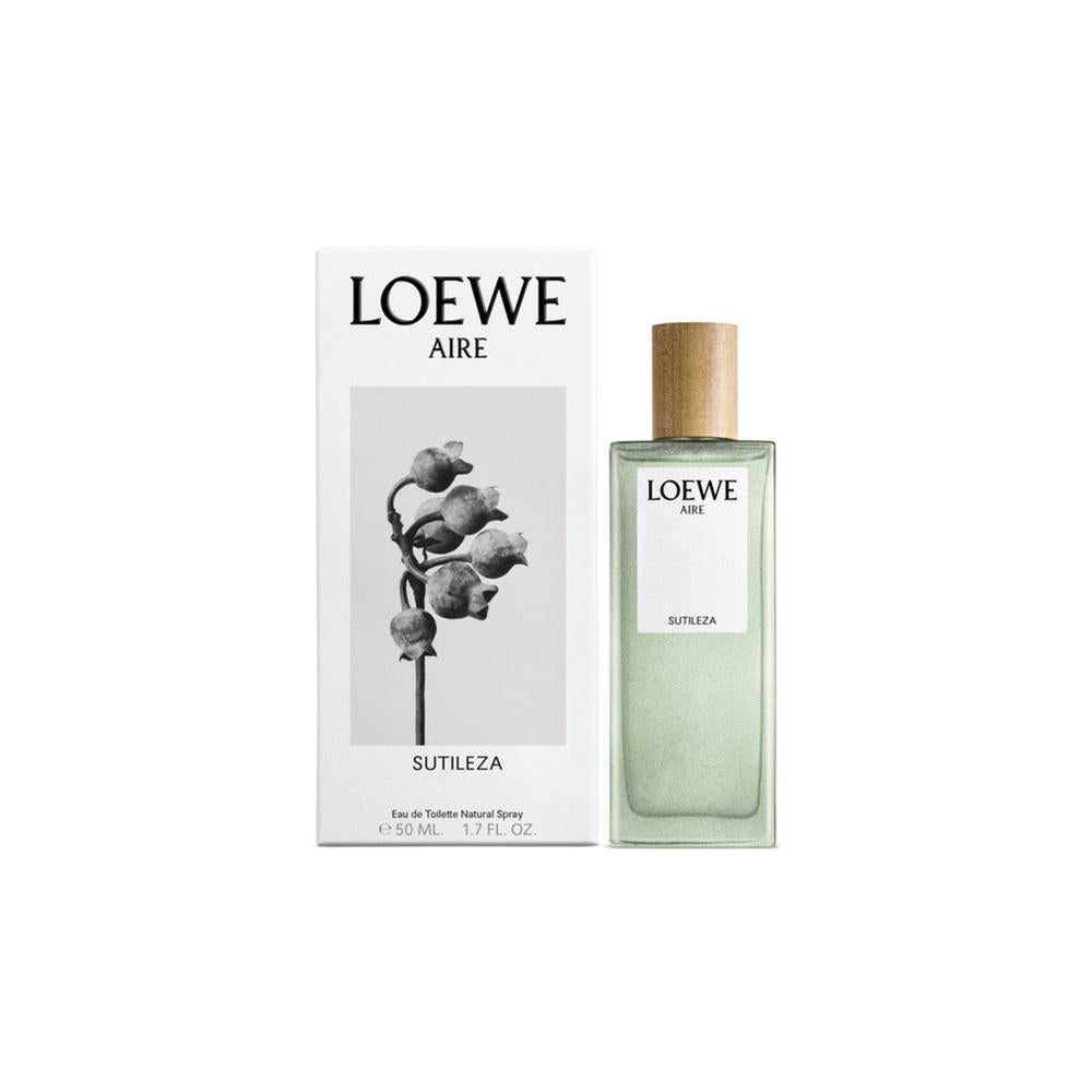 Loewe aire sutilezaetv 50ml