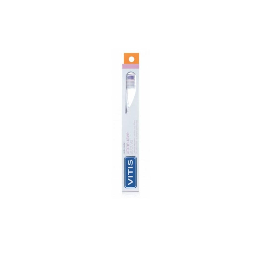 Vitis ultrasuave access cepillo