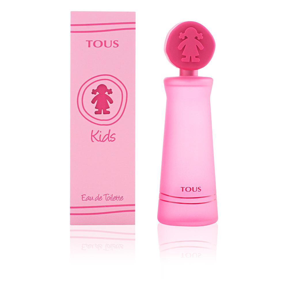 Tous kids girl etv 100ml: