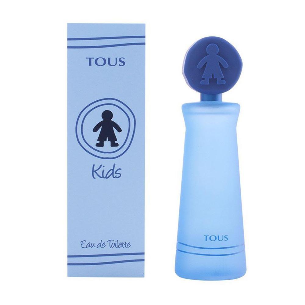Tous kids boy etv 100ml: