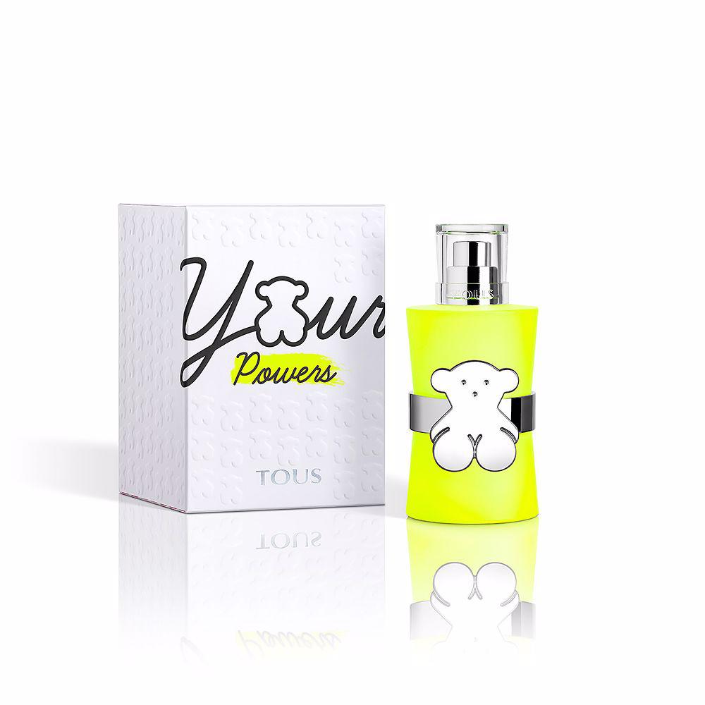 Tous your powers etv 30ml