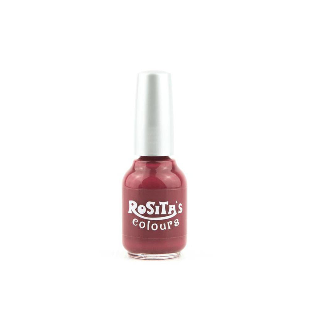 Rosita's colours esmalte uñas nº18