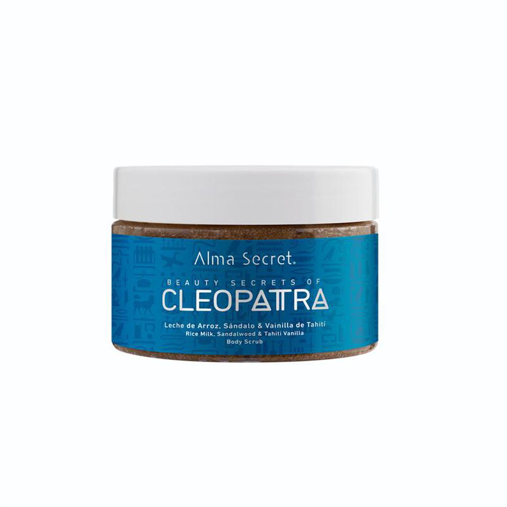 Alma secret cleopatra exfoliante 250ml