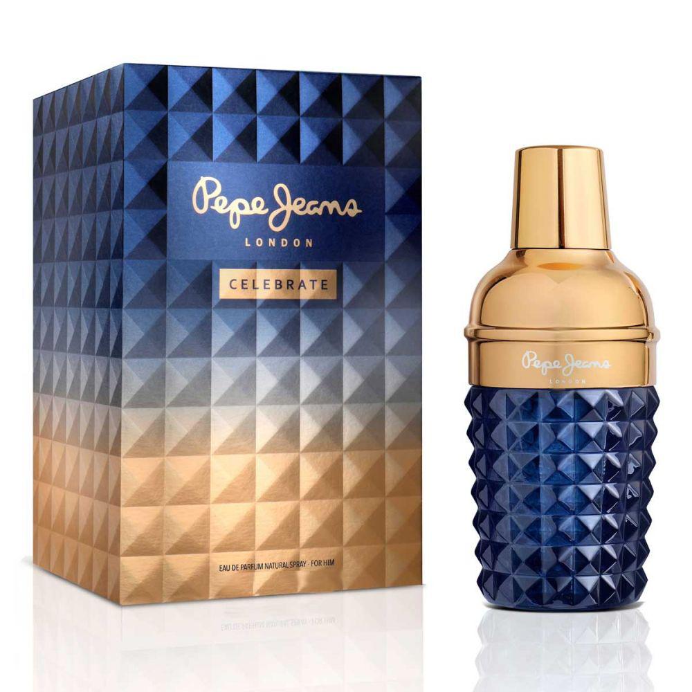 Pepe jeans celebrate for him epv 100ml