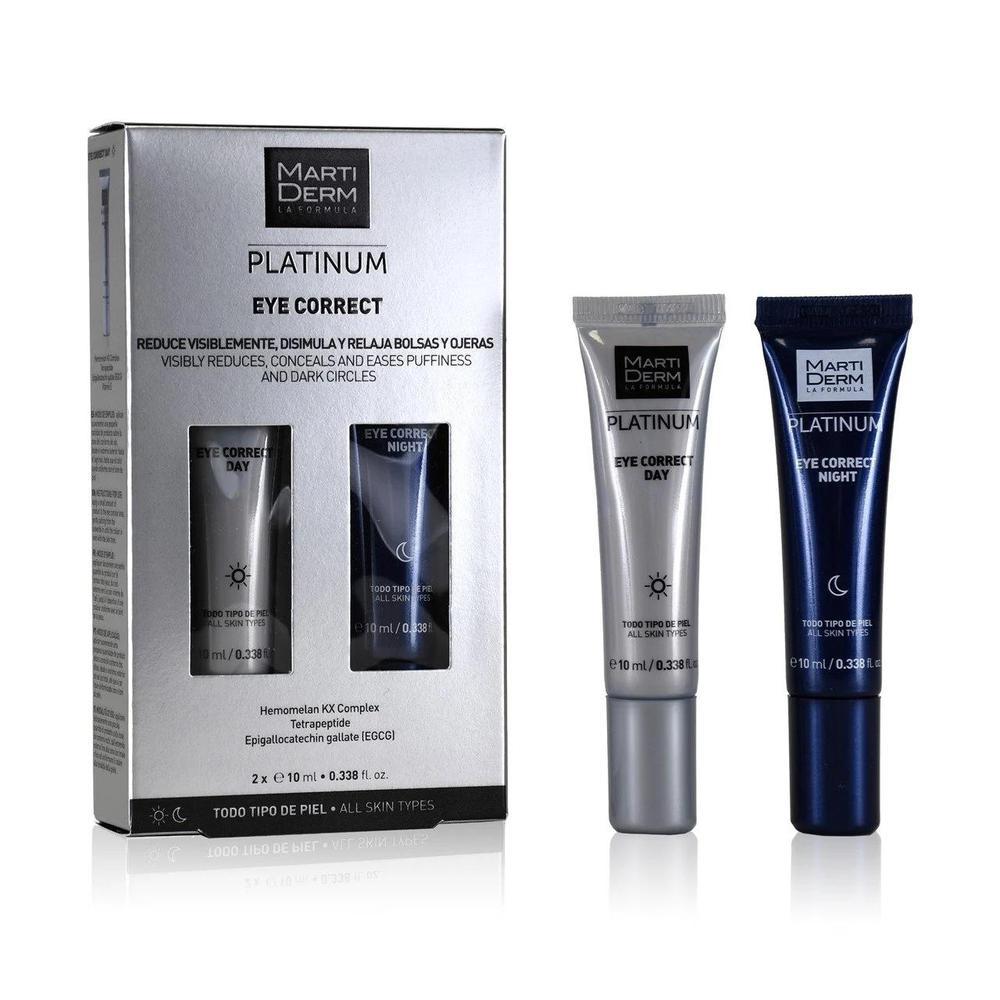 Martiderm eye correct