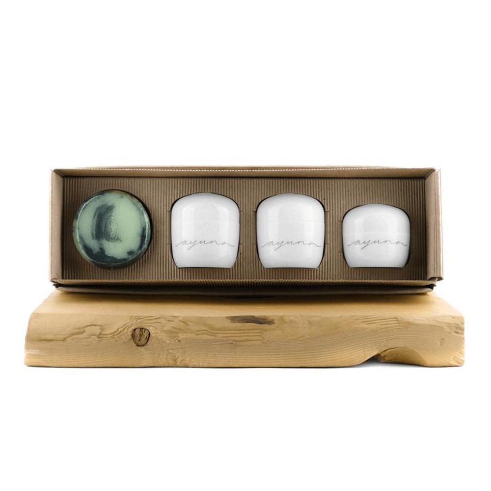 Ayuna momentum ii riche +set