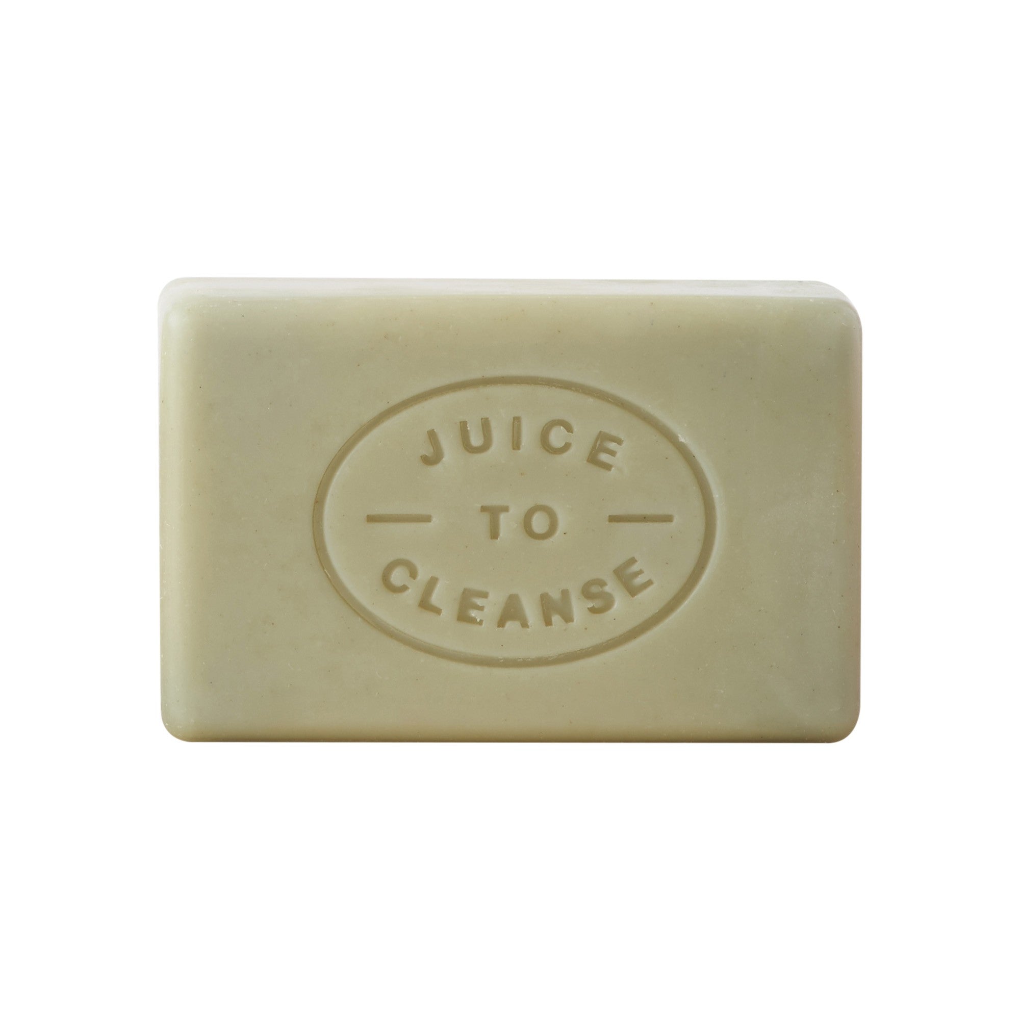 CLEAN BUTTER SHAMPOO BAR