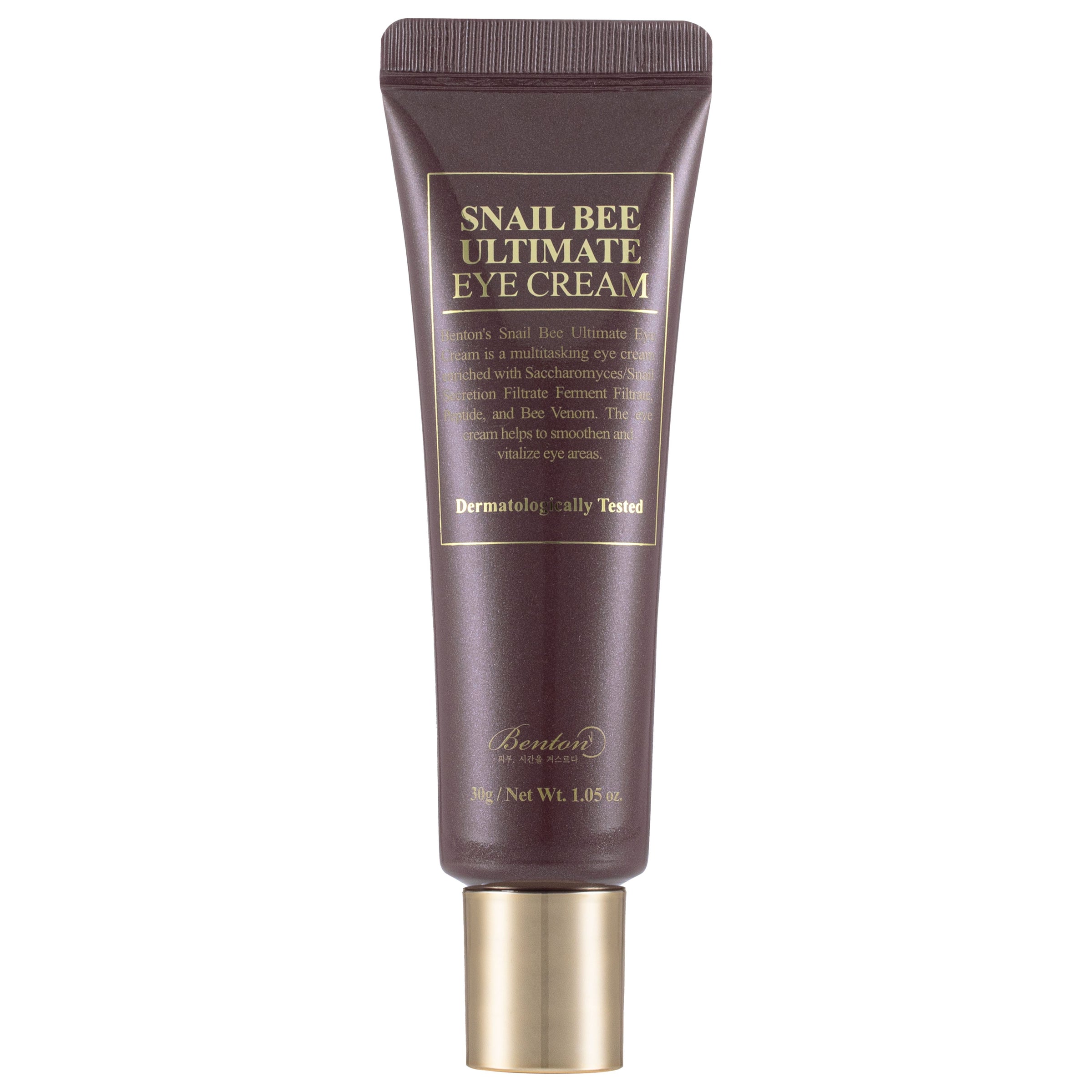 SNAIL BEE ULTIMATE EYE CREAM