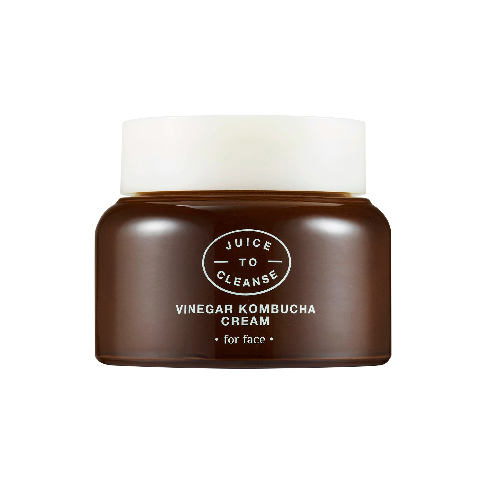 VINEGAR KOMBUCHA VEGAN CREAM