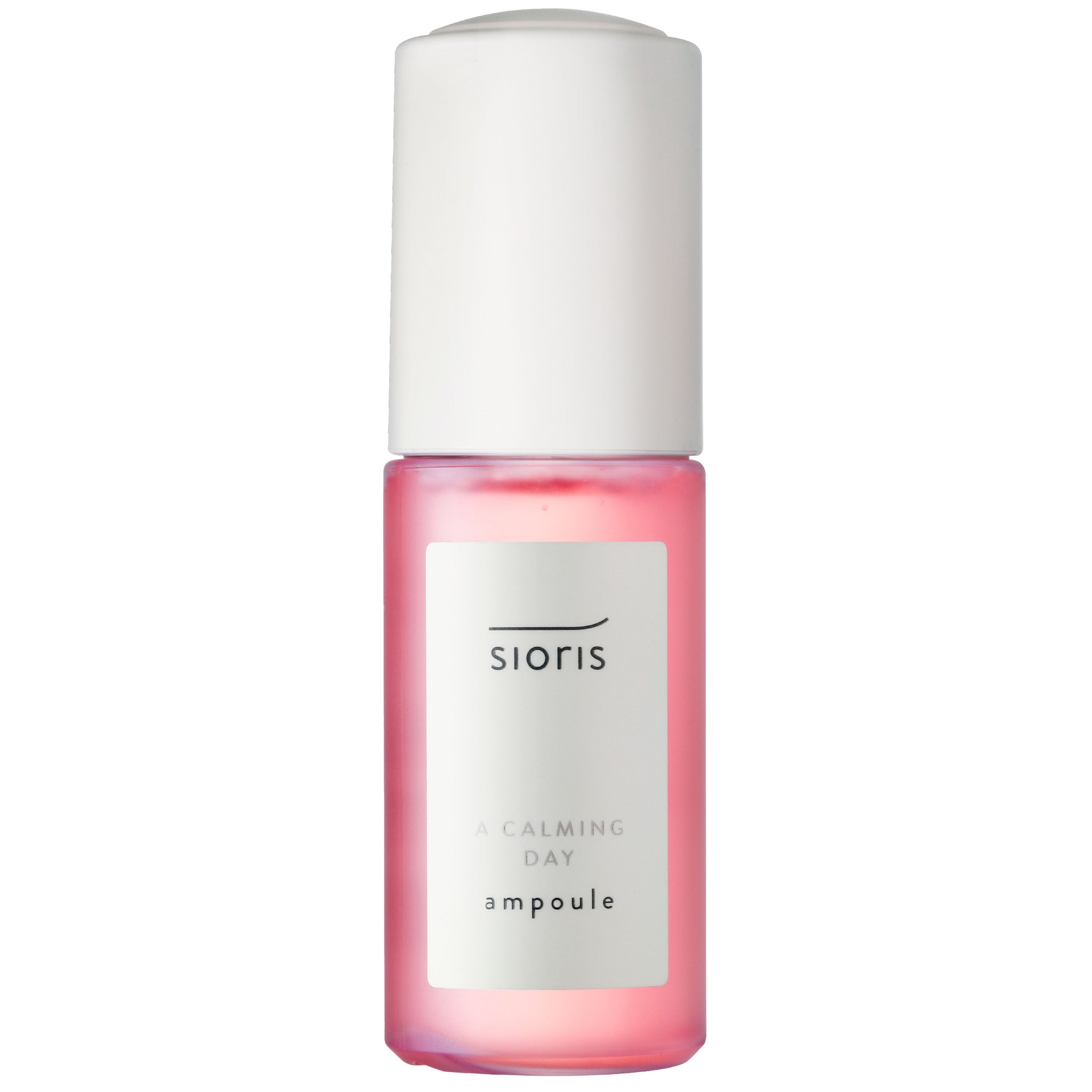 A CALMING DAY AMPOULE