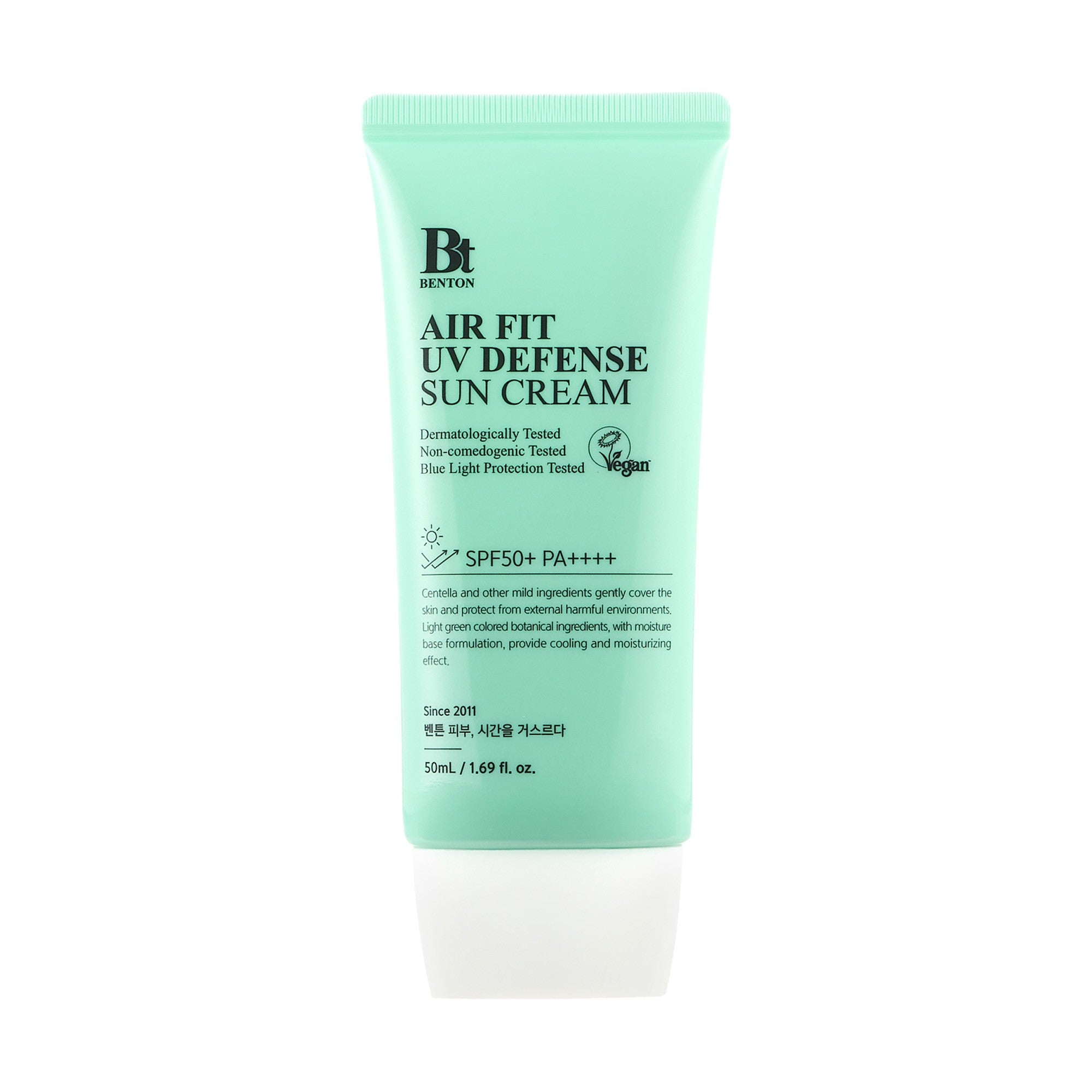AIR FIT UV DEFENSE SUN CREAM