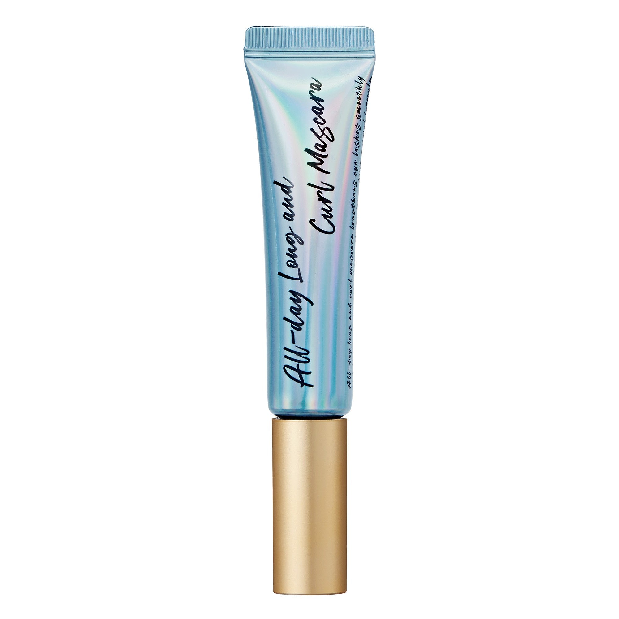 ALL DAY LONG AND CURL MASCARA
