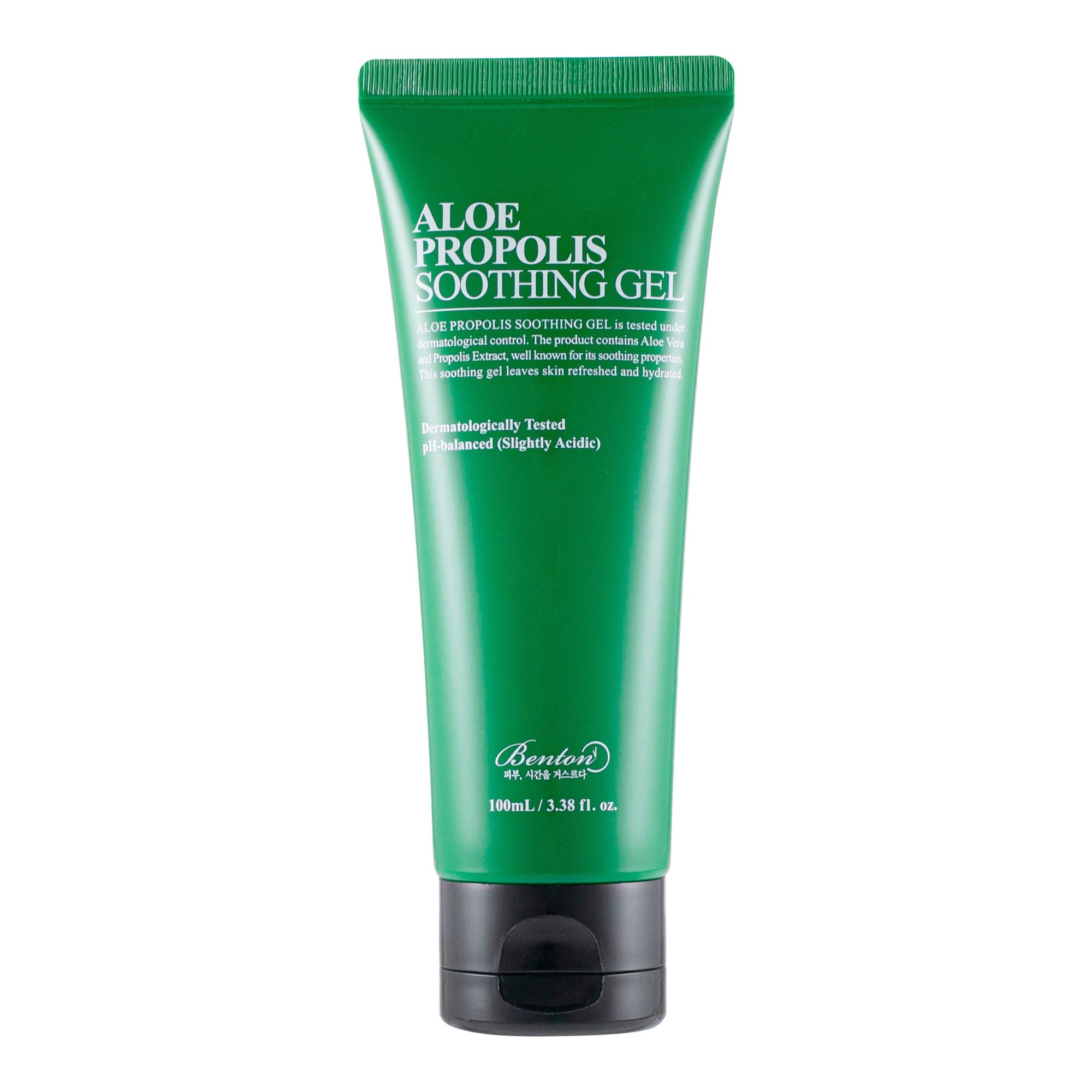 ALOE PROPOLIS SOOTHING GEL