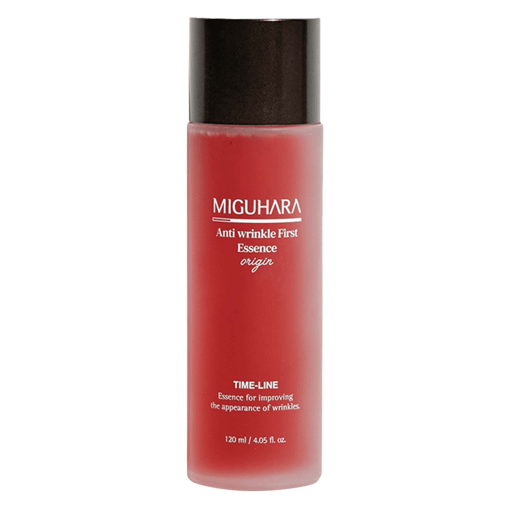 ANTI WRINKLE FIRST ESSENCE ORIGIN