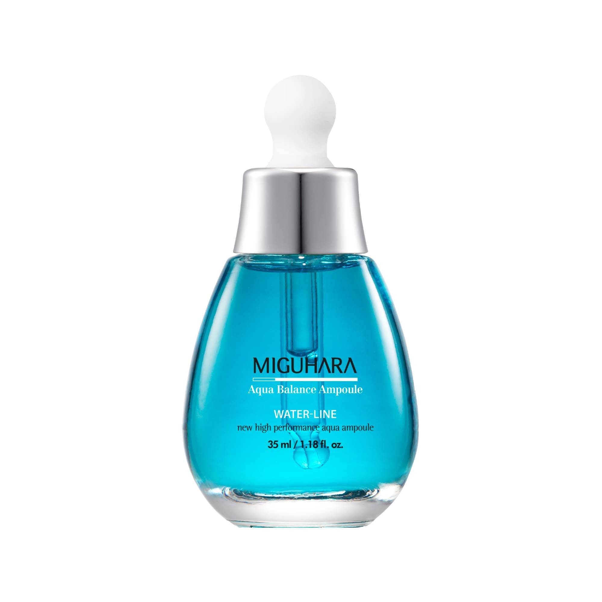 AQUA BALANCE AMPOULE
