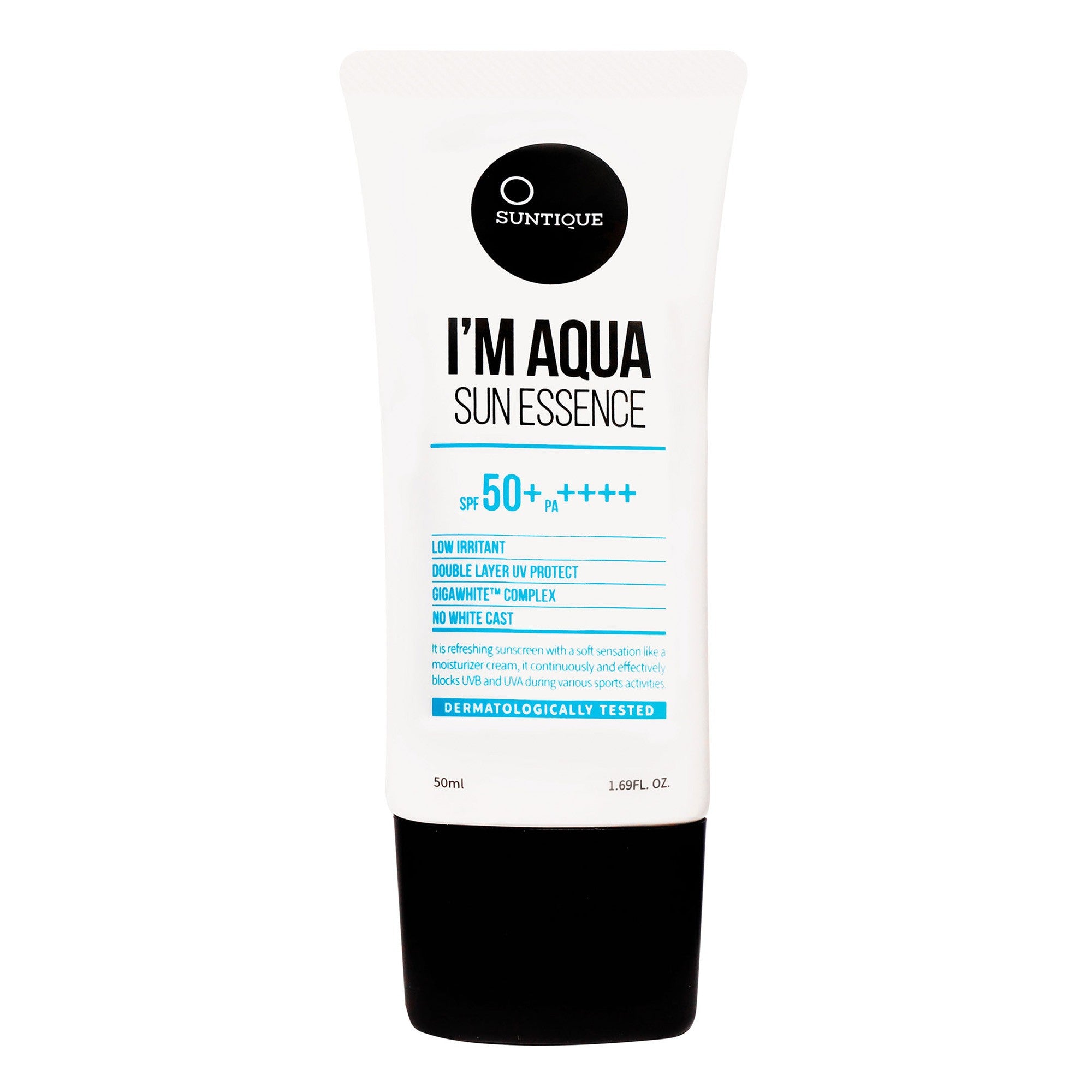 I'M AQUA SUN ESSENCE